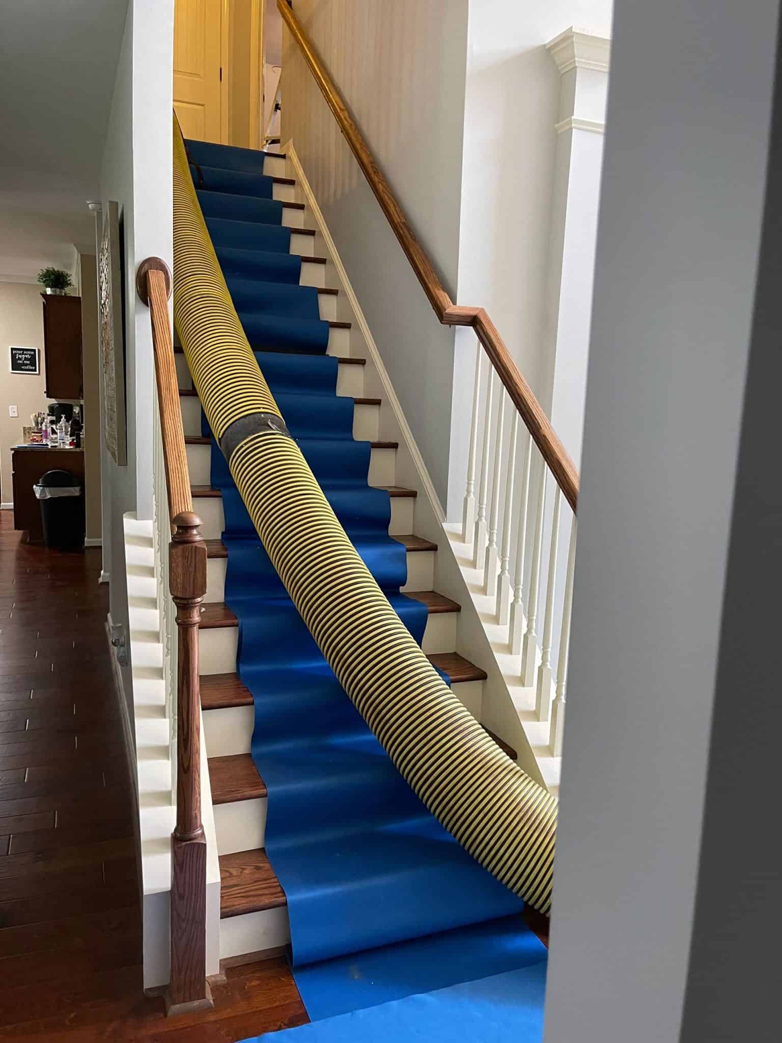 Residential Air Duct Cleaning Duct Cleaning Columbus GA